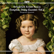 Complete String Quartets, Vol. 1