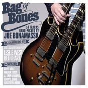 Classic Rock 185 - Bag Of Bones