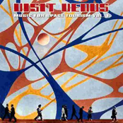 Music for Space Tourism, Volume 1