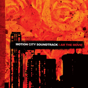 Motion City Soundtrack: I Am the Movie