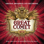 Brittain Ashford: Natasha, Pierre & the Great Comet of 1812 (Original Broadway Cast Recording)