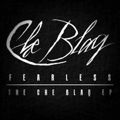 Fearless: The Che Blaq Album