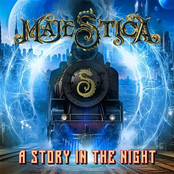 A Story In The Night