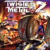 Twisted Metal 2