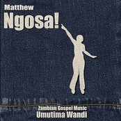 Zambia Gospel Music: Umutima Wandi