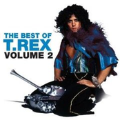 The Very Best of T.Rex, Volume 2