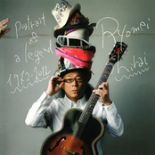 portrait of a legend 1972～2012