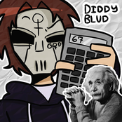 Lil Godd: DIDDY BLUD