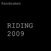 Riding 2009