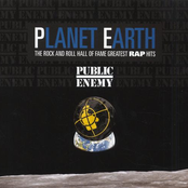… Everything by Public Enemy