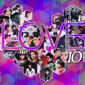 LOVE 10 情歌集