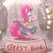 Gypsy Bard
