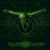 Chronos Requiem by Gates Of Dawn