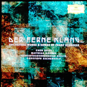 Konzerthausorchester Berlin – Der ferne Klang... Orchestral Works & Songs by Franz Schreker