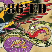 The 86'ED