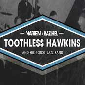Toothless Hawkins EP