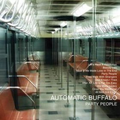 Beauty Lies by Automatic Buffalo