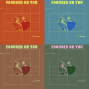 Focused On You (Right Now)