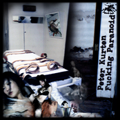 BH040 - Peter Kurten - Fucking Paranoid