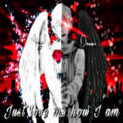 Just Love Me How I Am