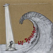 Los Tsunamis - Amigo Neutron, 12" 45rmp