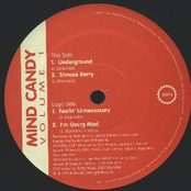 Mind Candy Vol. 1