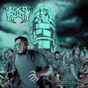 Mortal Insolence - EP