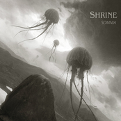 The Iron Water by Shrine