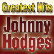 Dear Old Southland by Johnny Hodges