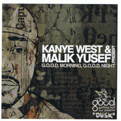 Malik Yusef: Dusk