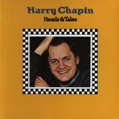 Same Sad Singer by Harry Chapin