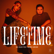 Lifetime (feat. Naomi Lareine)