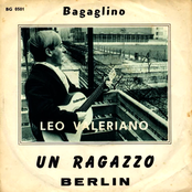Un Ragazzo / Berlin