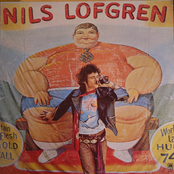 Nils Lofgren: Nils Lofgren