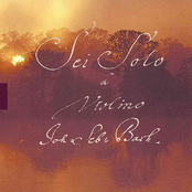 Sei Solo A Violino