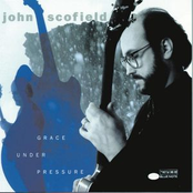 Bill Me by John Scofield