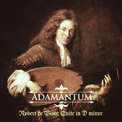 Robert De Visée: Suite in D Minor