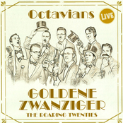 Goldene Zwanziger: The Roaring Twenties