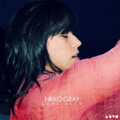 Nail Polish by Nikko Gray