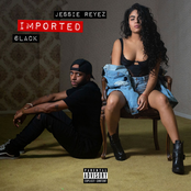 Jessie Reyez: Imported (with 6LACK)