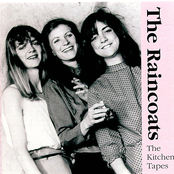 Honey Mad Woman by The Raincoats