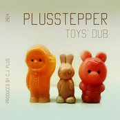 Plusstepper