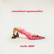 Emotional Gymnastics