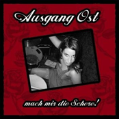 Mach mir die Schere!