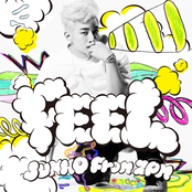 Feel by Junho (from 2pm)