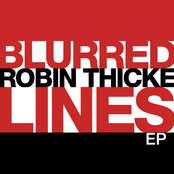 Blurred Lines by Robin Thicke Feat. T.i. & Pharrell Williams