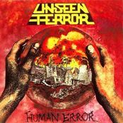 Beyond Eternity by Unseen Terror