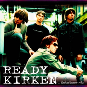 Tak Najednou by Ready Kirken