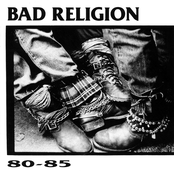 Politics by Bad Religion