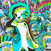 RAINBOW ROAD
